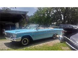 1963 Ford Galaxie (CC-1727639) for sale in Cadillac, Michigan