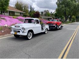 1956 GMC 100 (CC-1727640) for sale in Cadillac, Michigan