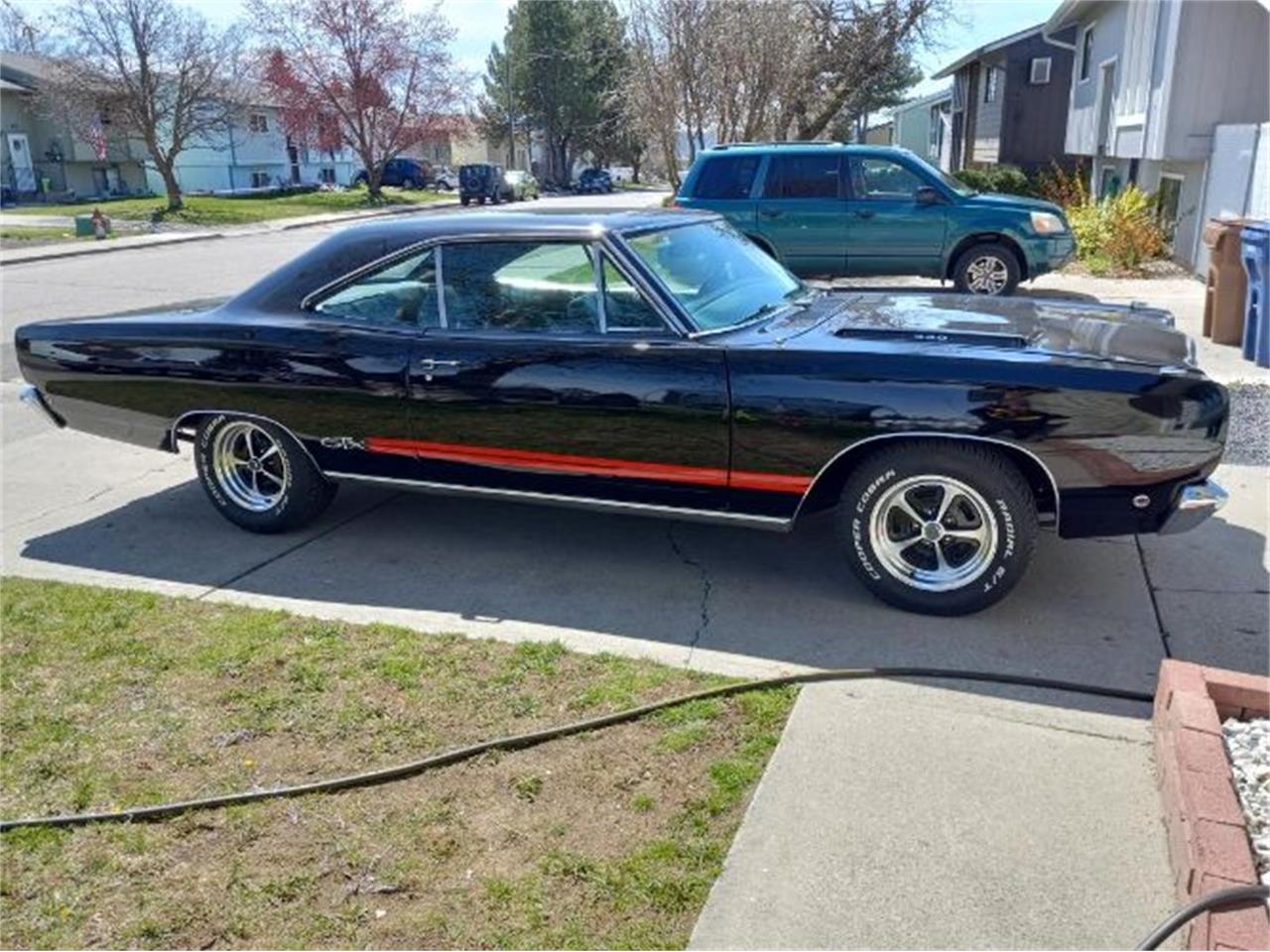 1968 Plymouth GTX for Sale | ClassicCars.com | CC-1727641