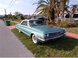 1965 Chrysler Newport (CC-1727644) for sale in Cadillac, Michigan