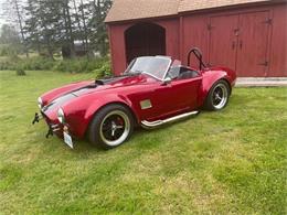 1965 Shelby Cobra (CC-1727671) for sale in Cadillac, Michigan