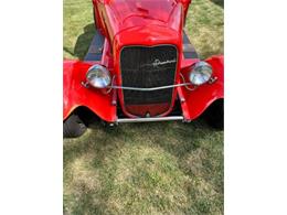 1929 Ford Roadster (CC-1727682) for sale in Cadillac, Michigan