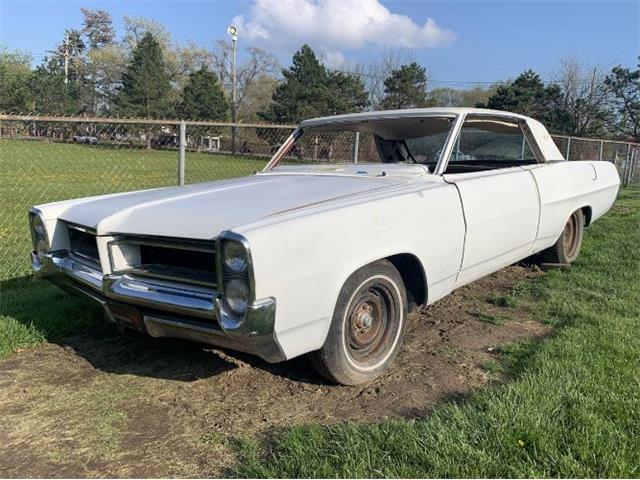 1964 Pontiac Grand Prix (CC-1727684) for sale in Cadillac, Michigan