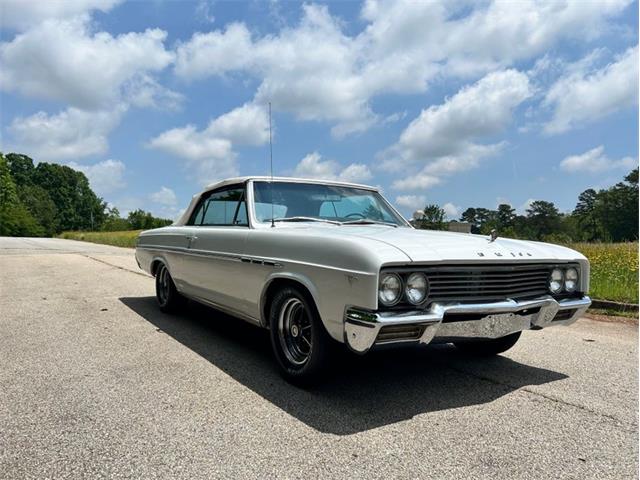 1965 Buick Skylark (CC-1727702) for sale in Youngville, North Carolina