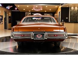 1969 Pontiac Grand Prix (CC-1727705) for sale in Plymouth, Michigan
