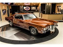 1969 Pontiac Grand Prix (CC-1727705) for sale in Plymouth, Michigan