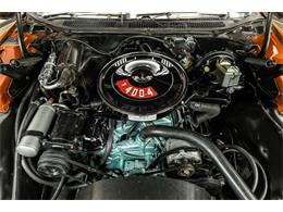 1969 Pontiac Grand Prix (CC-1727705) for sale in Plymouth, Michigan