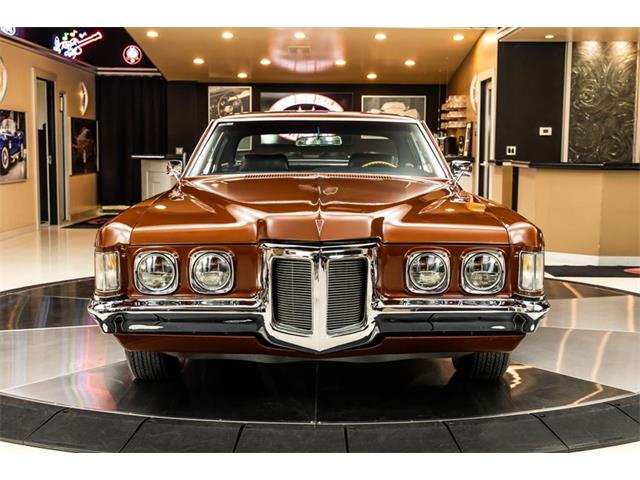 1969 Pontiac Grand Prix (CC-1727705) for sale in Plymouth, Michigan