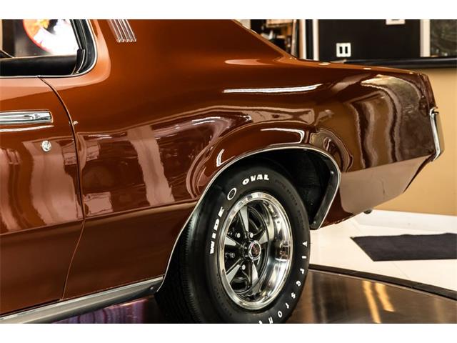 1969 Pontiac Grand Prix (CC-1727705) for sale in Plymouth, Michigan