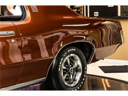 1969 Pontiac Grand Prix (CC-1727705) for sale in Plymouth, Michigan