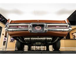 1969 Pontiac Grand Prix (CC-1727705) for sale in Plymouth, Michigan