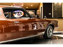 1969 Pontiac Grand Prix (CC-1727705) for sale in Plymouth, Michigan