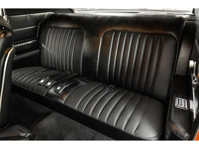 1969 Pontiac Grand Prix (CC-1727705) for sale in Plymouth, Michigan
