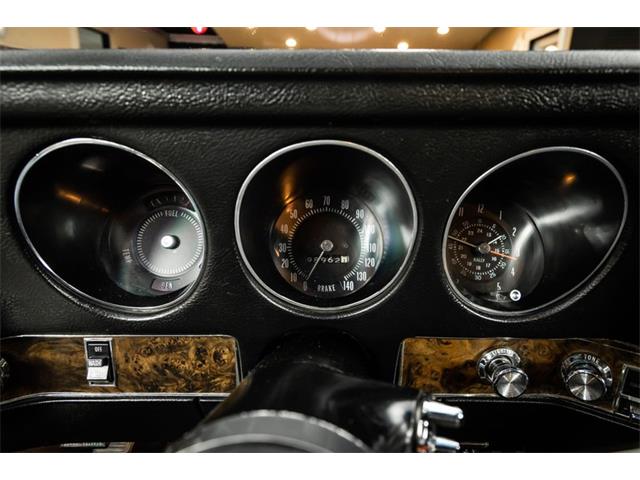 1969 Pontiac Grand Prix (CC-1727705) for sale in Plymouth, Michigan