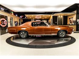 1969 Pontiac Grand Prix (CC-1727705) for sale in Plymouth, Michigan