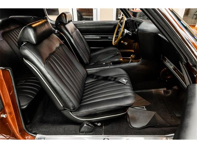 1969 Pontiac Grand Prix (CC-1727705) for sale in Plymouth, Michigan