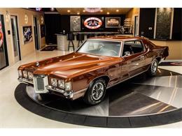 1969 Pontiac Grand Prix (CC-1727705) for sale in Plymouth, Michigan