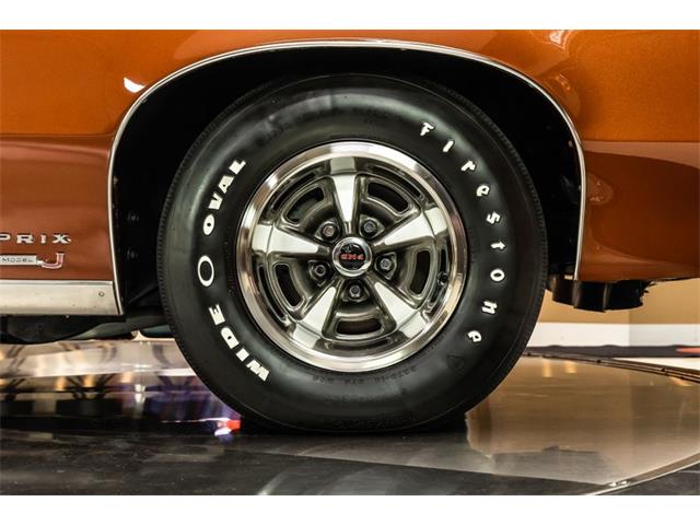 1969 Pontiac Grand Prix (CC-1727705) for sale in Plymouth, Michigan