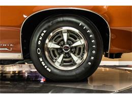 1969 Pontiac Grand Prix (CC-1727705) for sale in Plymouth, Michigan