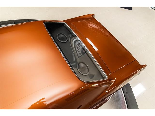 1969 Pontiac Grand Prix (CC-1727705) for sale in Plymouth, Michigan