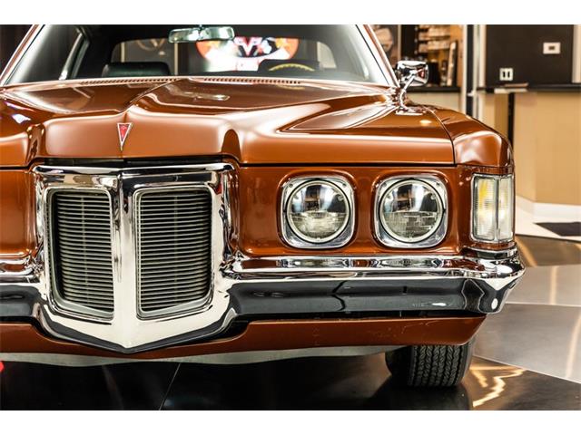 1969 Pontiac Grand Prix (CC-1727705) for sale in Plymouth, Michigan