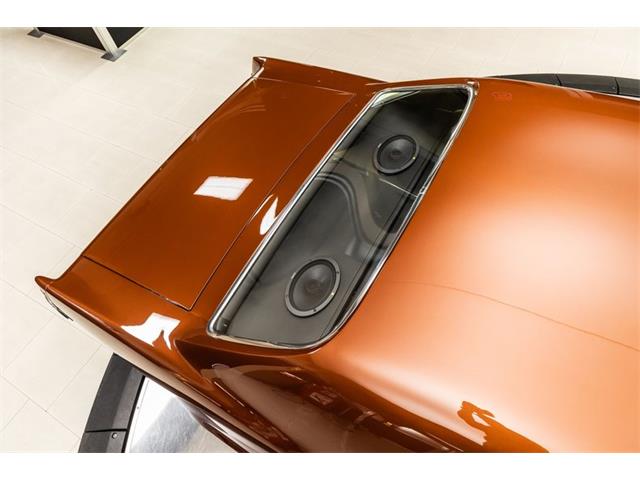 1969 Pontiac Grand Prix (CC-1727705) for sale in Plymouth, Michigan