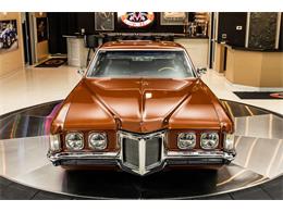 1969 Pontiac Grand Prix (CC-1727705) for sale in Plymouth, Michigan