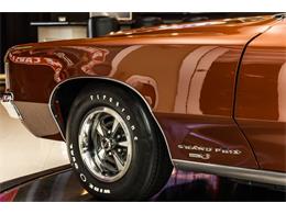 1969 Pontiac Grand Prix (CC-1727705) for sale in Plymouth, Michigan