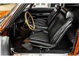 1969 Pontiac Grand Prix (CC-1727705) for sale in Plymouth, Michigan