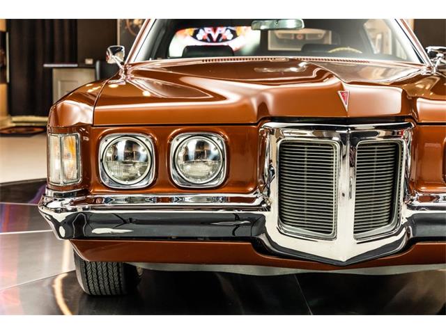 1969 Pontiac Grand Prix (CC-1727705) for sale in Plymouth, Michigan