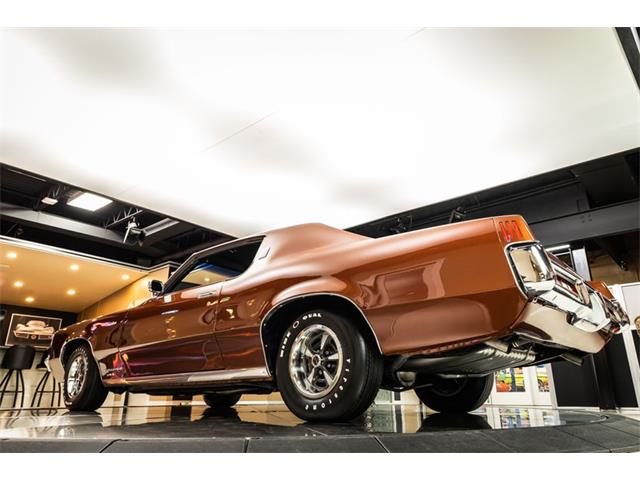 1969 Pontiac Grand Prix (CC-1727705) for sale in Plymouth, Michigan