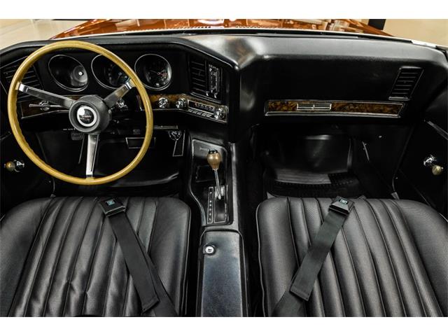 1969 Pontiac Grand Prix (CC-1727705) for sale in Plymouth, Michigan