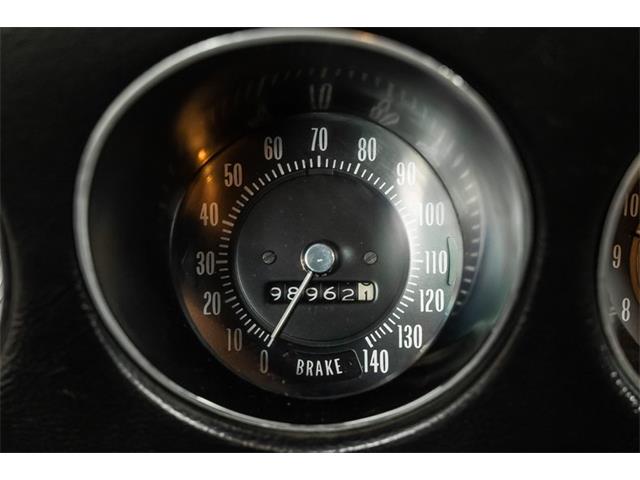 1969 Pontiac Grand Prix (CC-1727705) for sale in Plymouth, Michigan