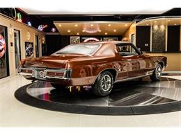 1969 Pontiac Grand Prix (CC-1727705) for sale in Plymouth, Michigan