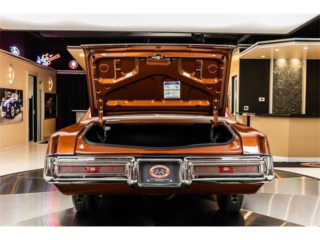 1969 Pontiac Grand Prix (CC-1727705) for sale in Plymouth, Michigan