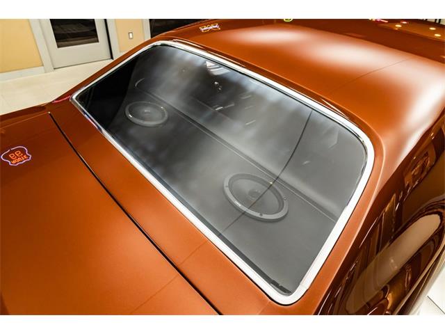 1969 Pontiac Grand Prix (CC-1727705) for sale in Plymouth, Michigan