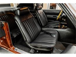 1969 Pontiac Grand Prix (CC-1727705) for sale in Plymouth, Michigan