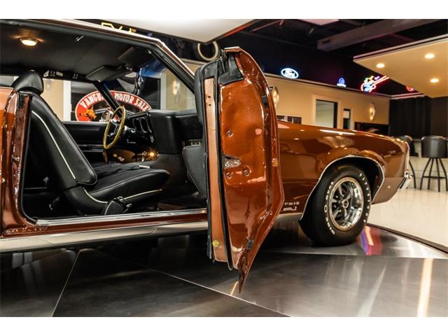 1969 Pontiac Grand Prix (CC-1727705) for sale in Plymouth, Michigan