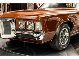 1969 Pontiac Grand Prix (CC-1727705) for sale in Plymouth, Michigan
