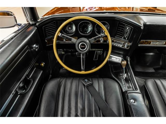 1969 Pontiac Grand Prix (CC-1727705) for sale in Plymouth, Michigan