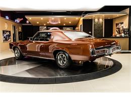 1969 Pontiac Grand Prix (CC-1727705) for sale in Plymouth, Michigan