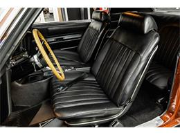 1969 Pontiac Grand Prix (CC-1727705) for sale in Plymouth, Michigan