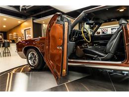 1969 Pontiac Grand Prix (CC-1727705) for sale in Plymouth, Michigan