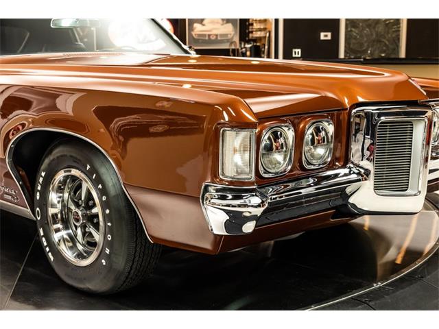 1969 Pontiac Grand Prix (CC-1727705) for sale in Plymouth, Michigan