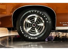 1969 Pontiac Grand Prix (CC-1727705) for sale in Plymouth, Michigan