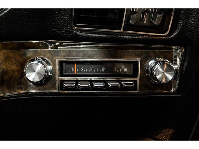 1969 Pontiac Grand Prix (CC-1727705) for sale in Plymouth, Michigan