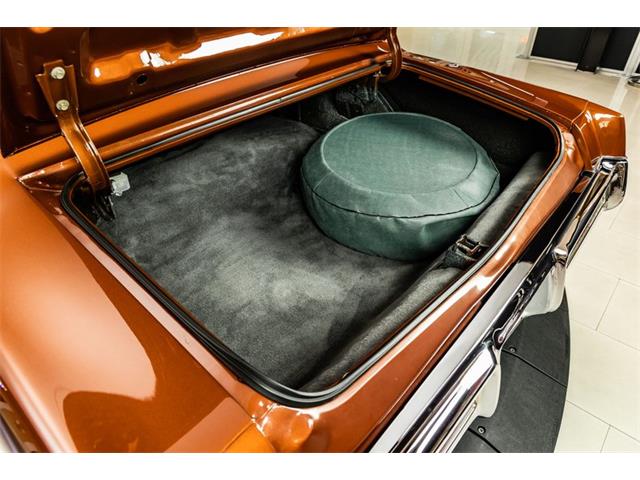 1969 Pontiac Grand Prix (CC-1727705) for sale in Plymouth, Michigan