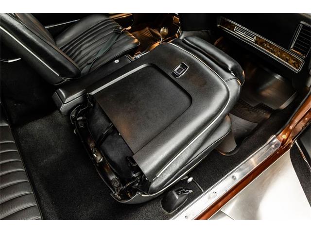 1969 Pontiac Grand Prix (CC-1727705) for sale in Plymouth, Michigan
