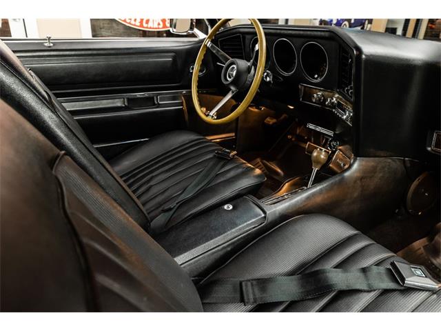 1969 Pontiac Grand Prix (CC-1727705) for sale in Plymouth, Michigan