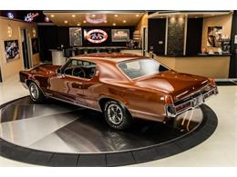 1969 Pontiac Grand Prix (CC-1727705) for sale in Plymouth, Michigan